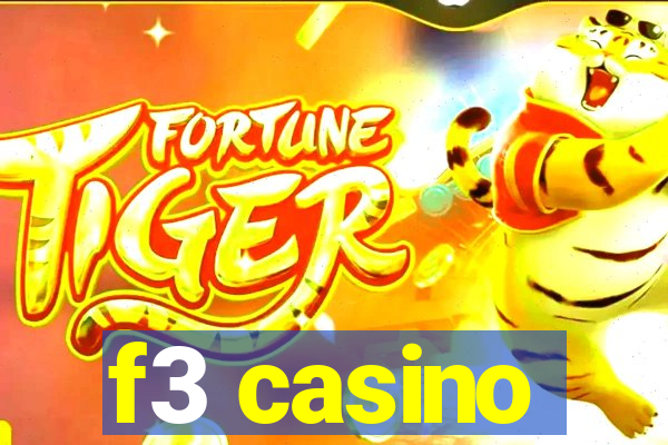 f3 casino